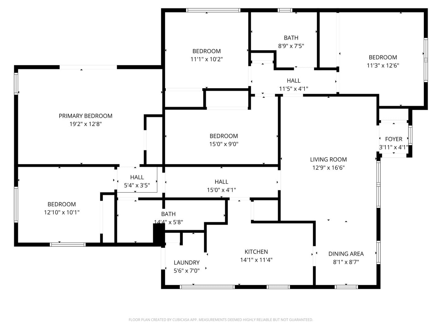 9530 Calimesa Blvd - Calimesa - California - 5 bed, 2 bath rental property