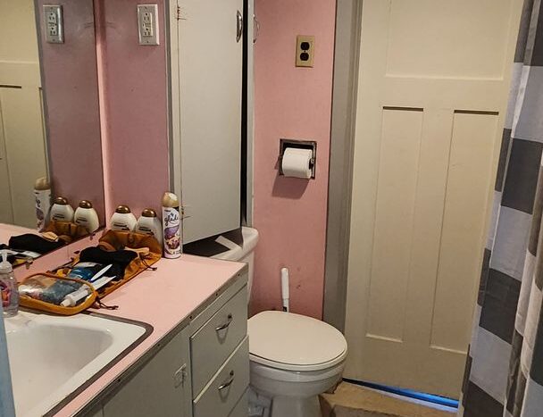 1314 Billy Frank Jr. Street - 3 bed, 1 bath rental property