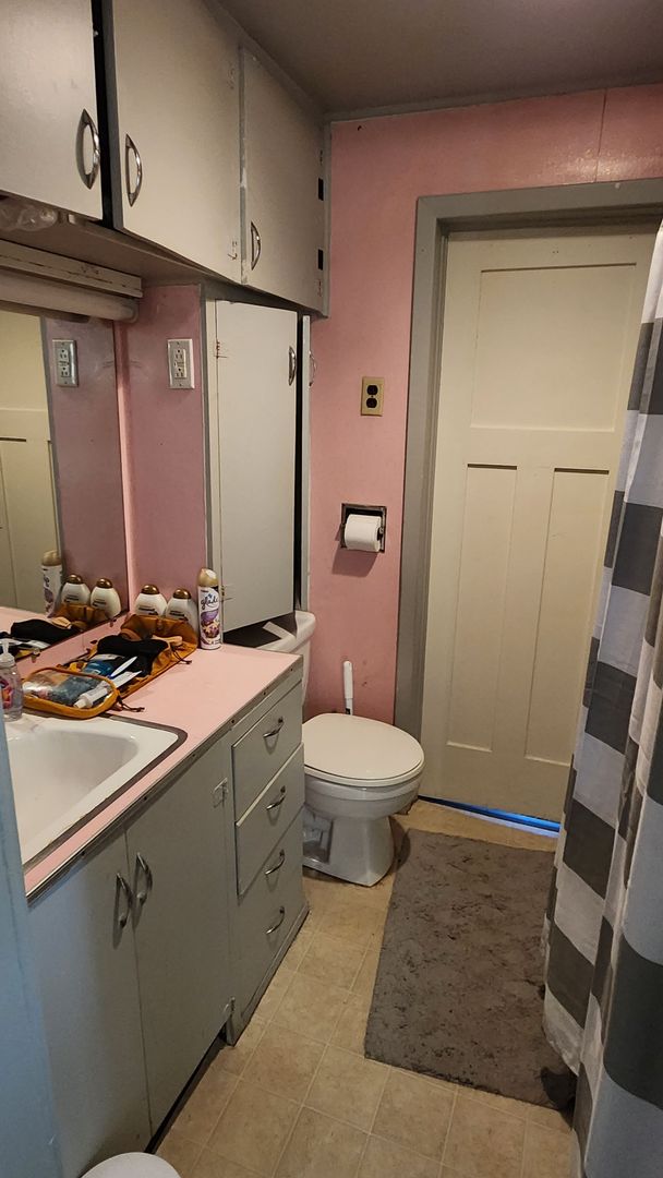 1314 Billy Frank Jr. Street - 3 bed, 1 bath rental property