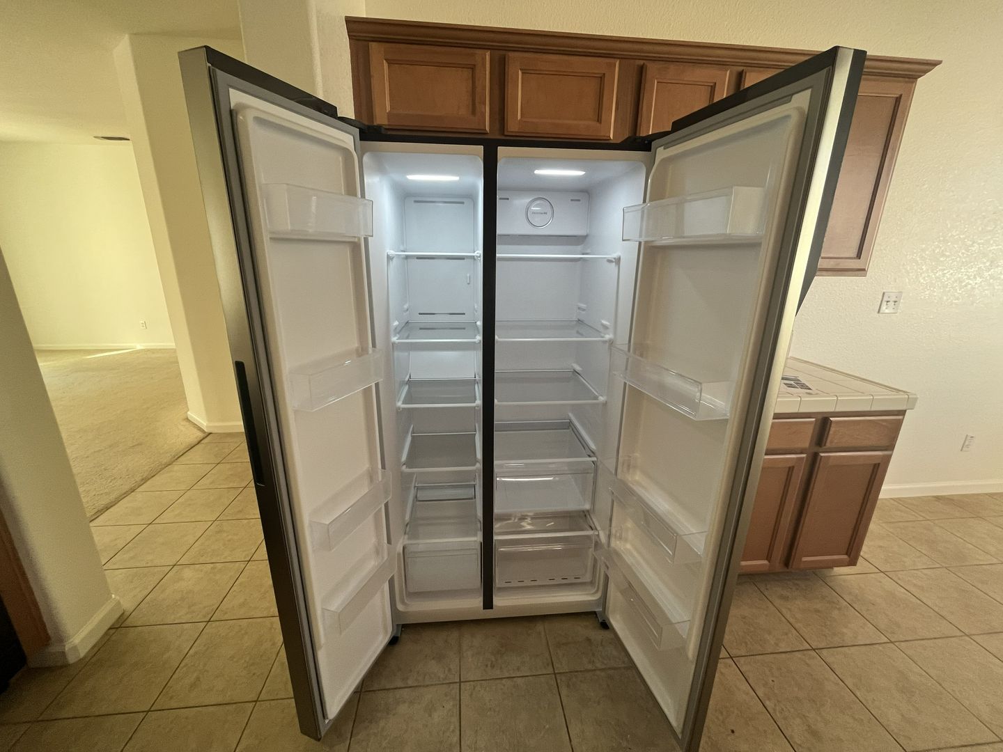 9977 Firethorn Way - Elk Grove - California - 3 bed, 2 bath rental property