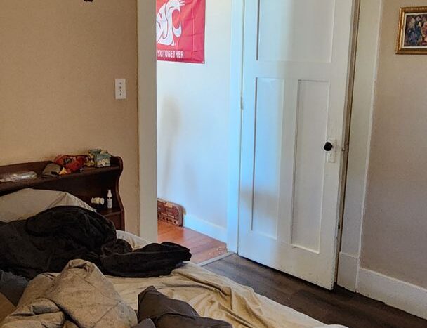 1314 Billy Frank Jr. Street - 3 bed, 1 bath rental property