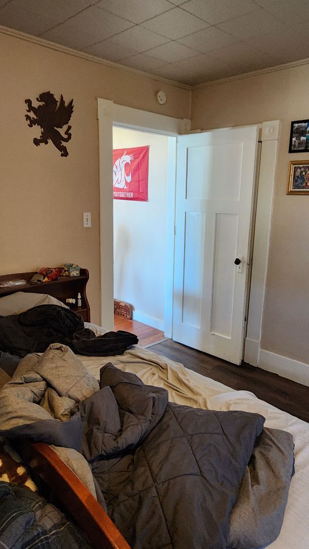 1314 Billy Frank Jr. Street - 3 bed, 1 bath rental property