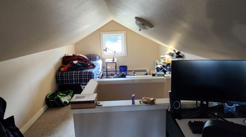 1314 Billy Frank Jr. Street - 3 bed, 1 bath rental property