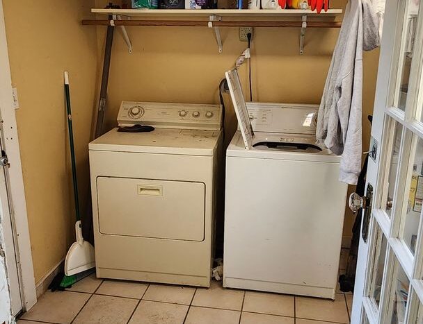 1314 Billy Frank Jr. Street - 3 bed, 1 bath rental property