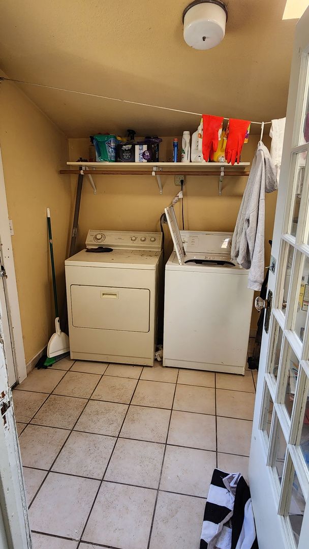 1314 Billy Frank Jr. Street - 3 bed, 1 bath rental property