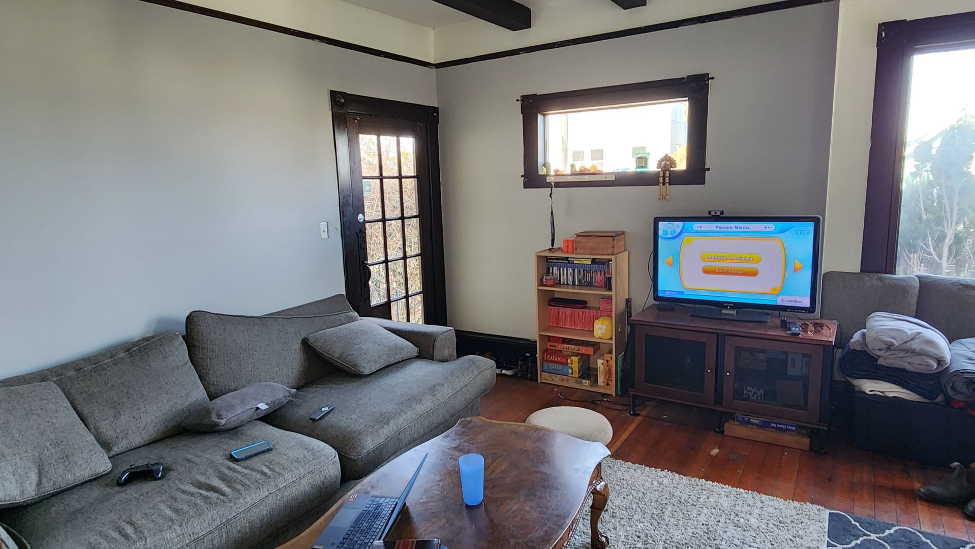 1314 Billy Frank Jr. Street - 3 bed, 1 bath rental property