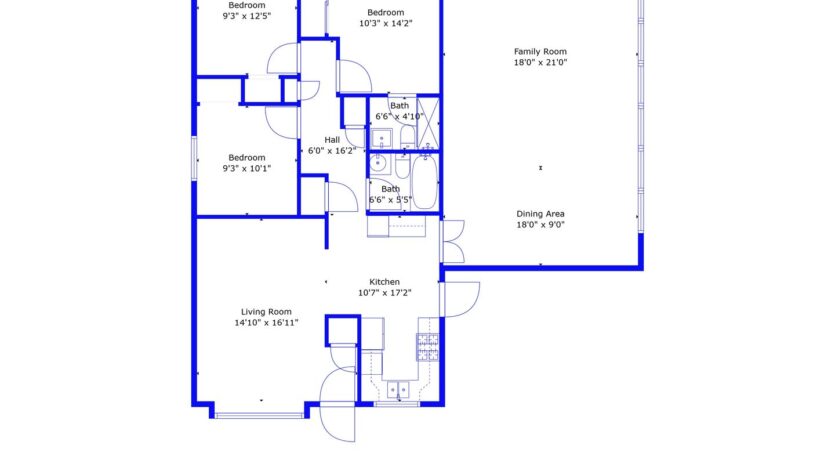 10048 Timberlane Way - Santee - California - 3 bed, 2 bath rental property