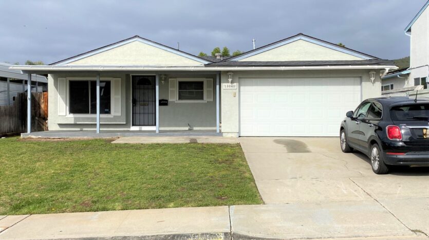 10048 Timberlane Way - Santee - California - 3 bed, 2 bath rental property