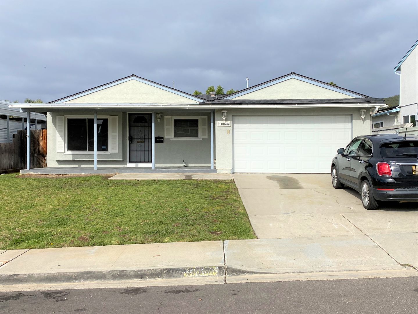 10048 Timberlane Way - Santee - California - 3 bed, 2 bath rental property