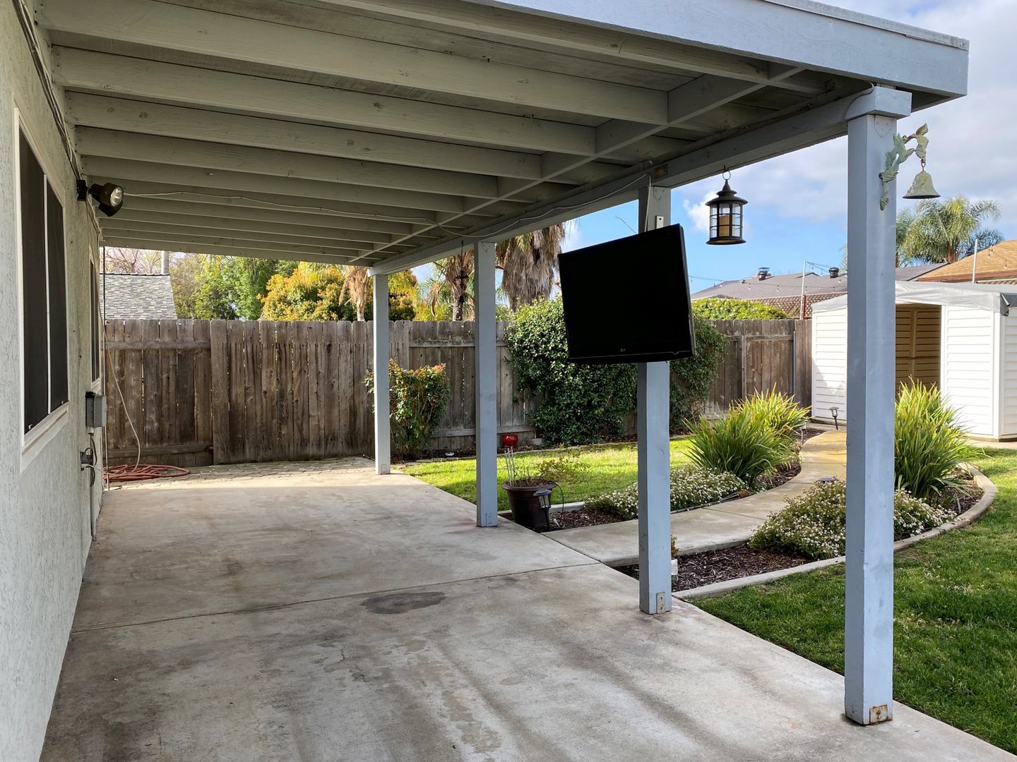 10048 Timberlane Way - Santee - California - 3 bed, 2 bath rental property