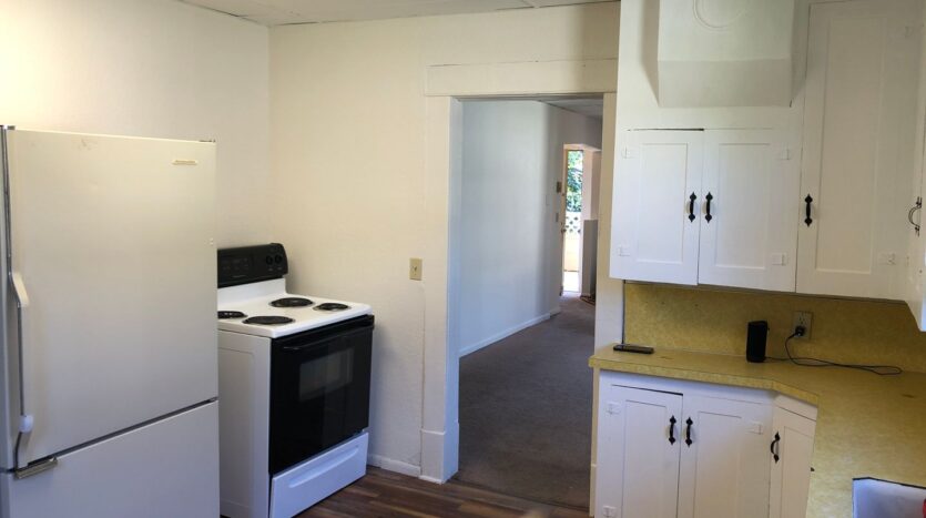 1013 Jersey Street - Bellingham - Washington - 3 bed, 1 bath rental property