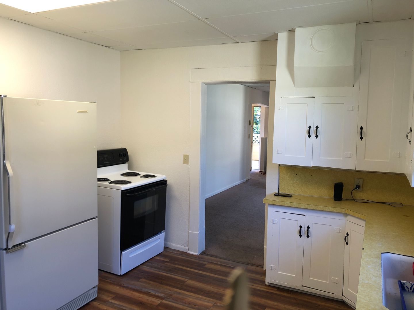 1013 Jersey Street - Bellingham - Washington - 3 bed, 1 bath rental property