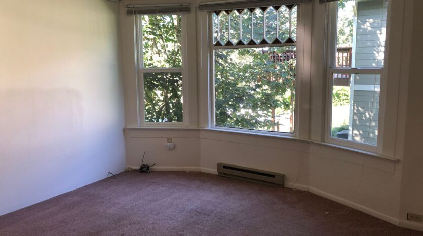 1013 Jersey Street - Bellingham - Washington - 3 bed, 1 bath rental property