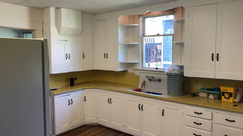 1013 Jersey Street - Bellingham - Washington - 3 bed, 1 bath rental property