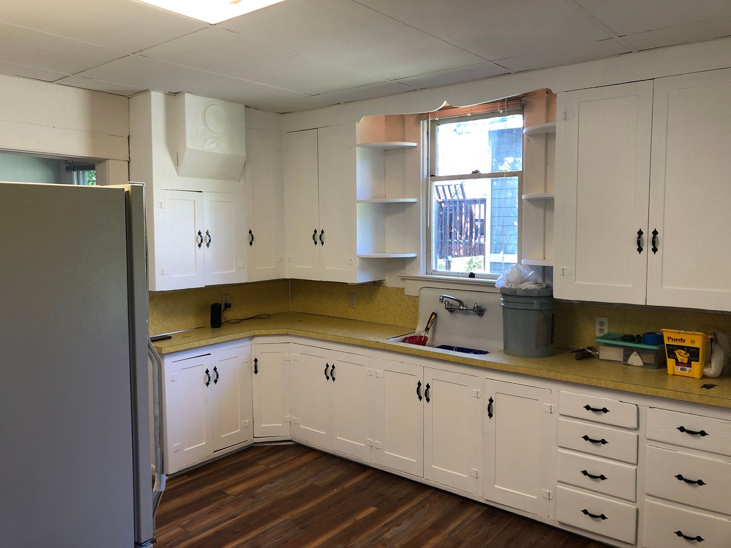 1013 Jersey Street - Bellingham - Washington - 3 bed, 1 bath rental property