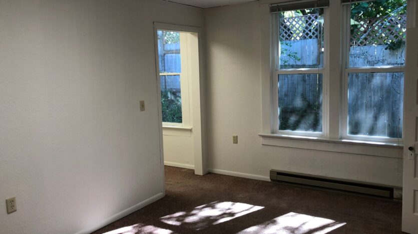 1013 Jersey Street - Bellingham - Washington - 3 bed, 1 bath rental property