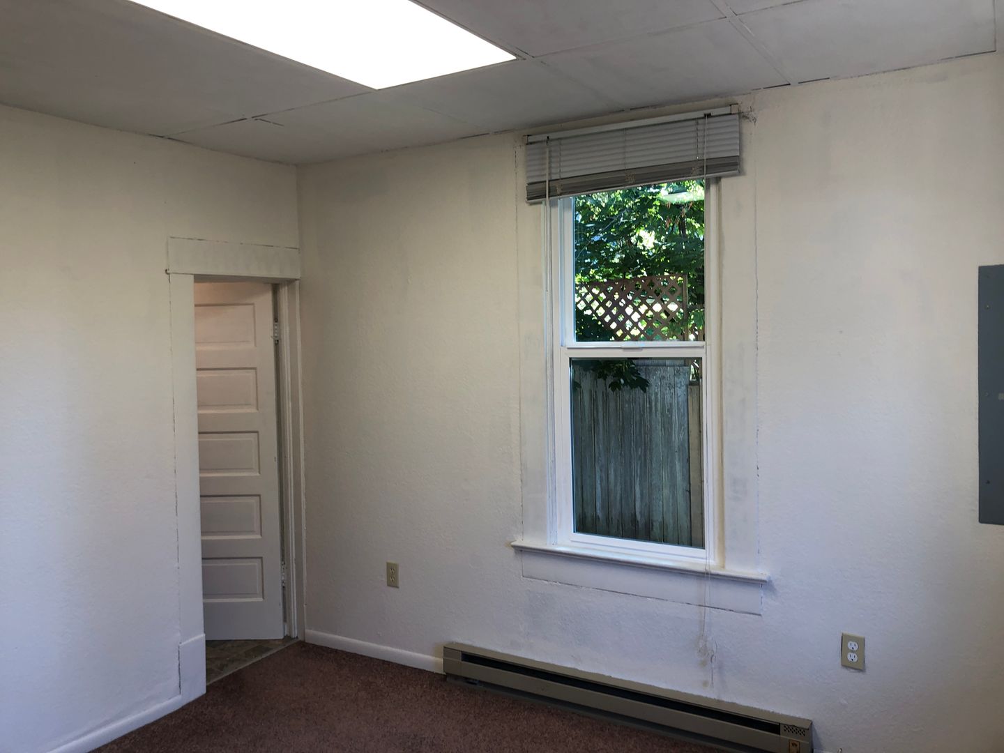 1013 Jersey Street - Bellingham - Washington - 3 bed, 1 bath rental property