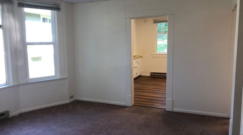 1013 Jersey Street - Bellingham - Washington - 3 bed, 1 bath rental property