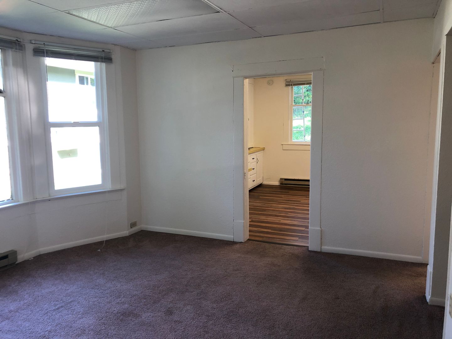 1013 Jersey Street - Bellingham - Washington - 3 bed, 1 bath rental property