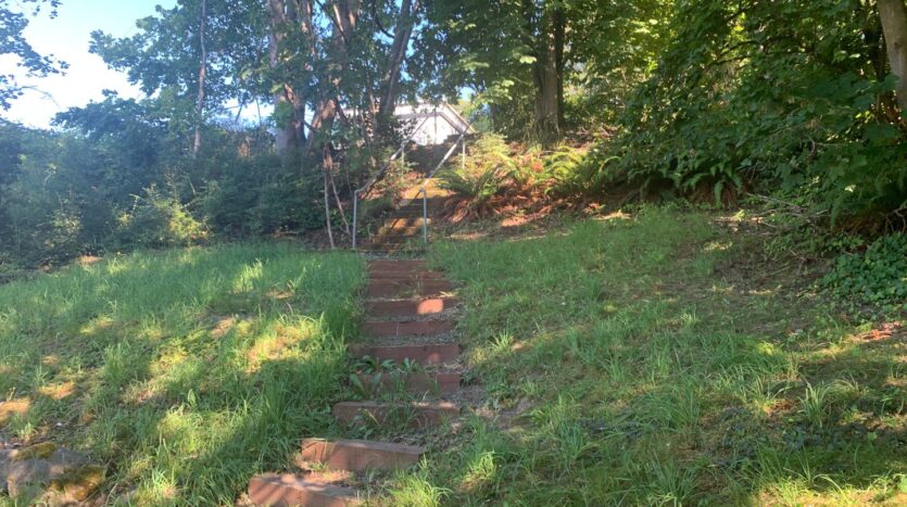 1013 Jersey Street - Bellingham - Washington - 3 bed, 1 bath rental property