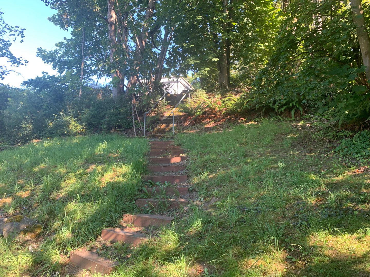 1013 Jersey Street - Bellingham - Washington - 3 bed, 1 bath rental property