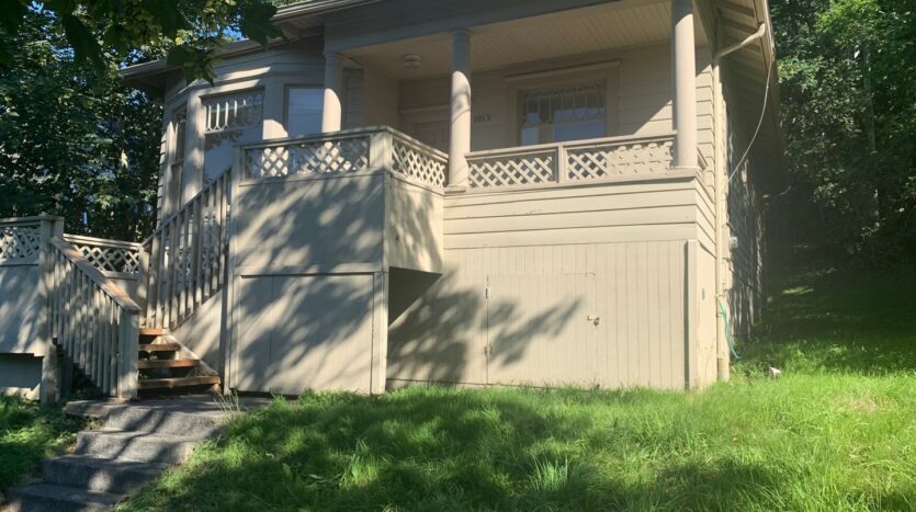 1013 Jersey Street - Bellingham - Washington - 3 bed, 1 bath rental property