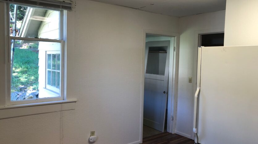 1013 Jersey Street - Bellingham - Washington - 3 bed, 1 bath rental property