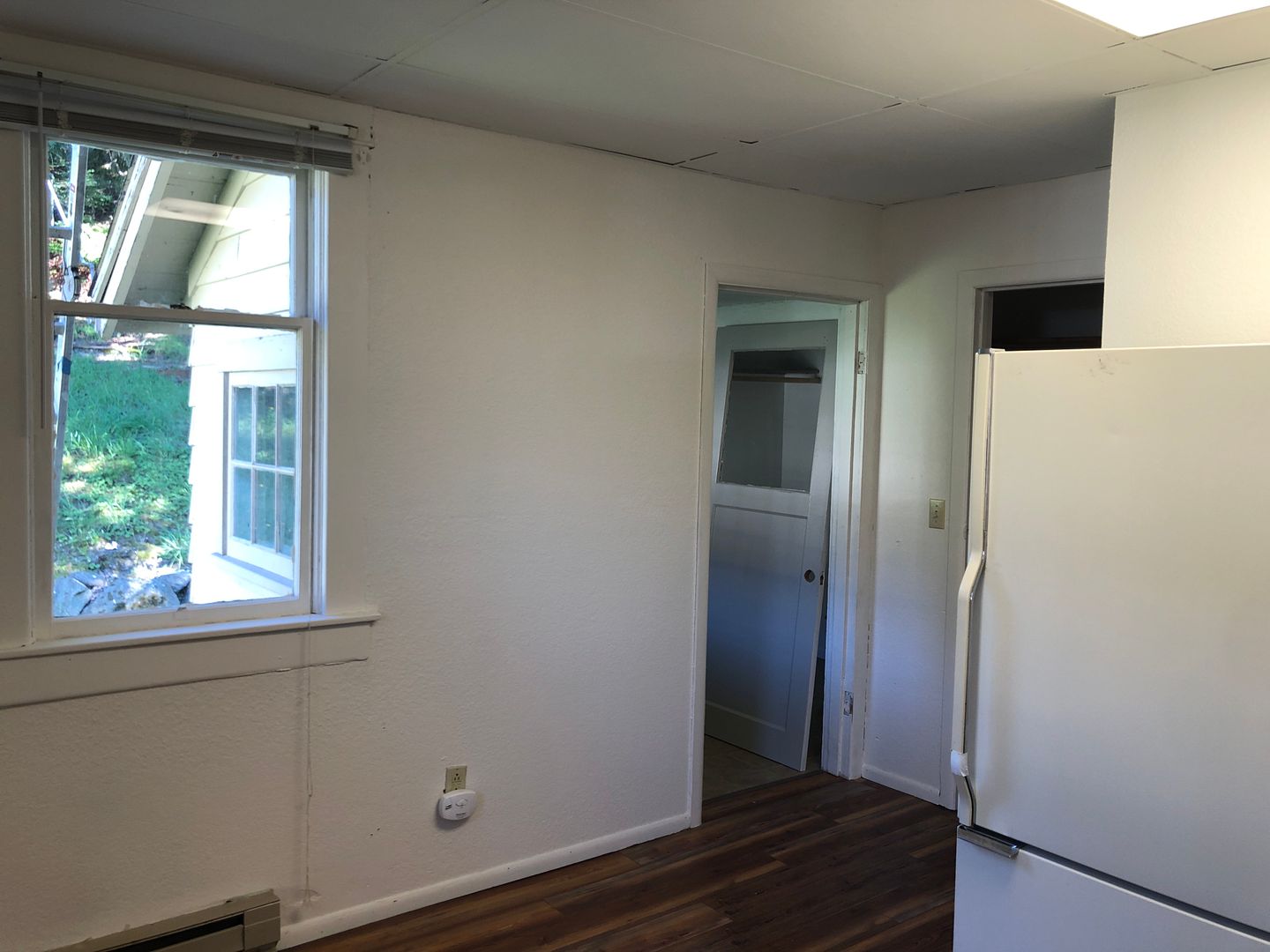 1013 Jersey Street - Bellingham - Washington - 3 bed, 1 bath rental property