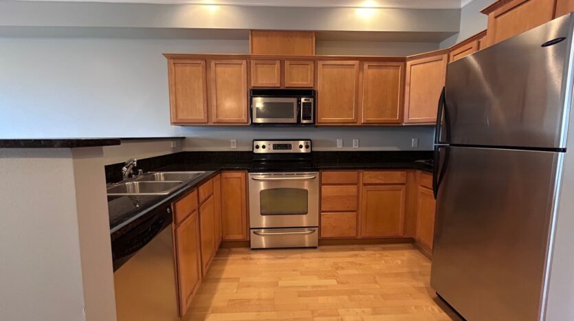 1015 Railroad Ave #412 - Bellingham - Washington - 1 bed, 1 bath rental property