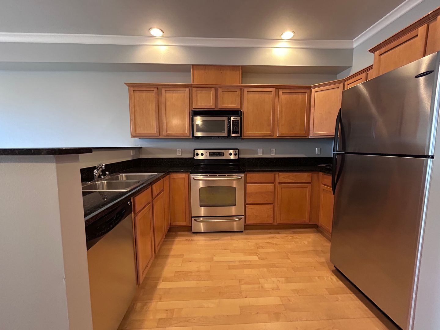 1015 Railroad Ave #412 - Bellingham - Washington - 1 bed, 1 bath rental property