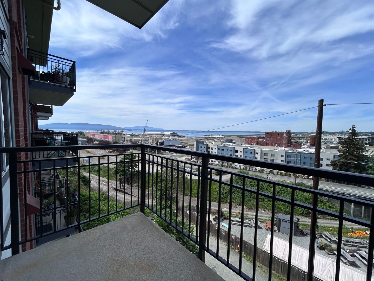 1015 Railroad Ave #412 - Bellingham - Washington - 1 bed, 1 bath rental property