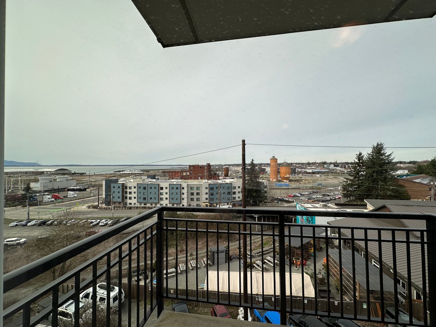 1015 Railroad Ave #412 - Bellingham - Washington - 1 bed, 1 bath rental property