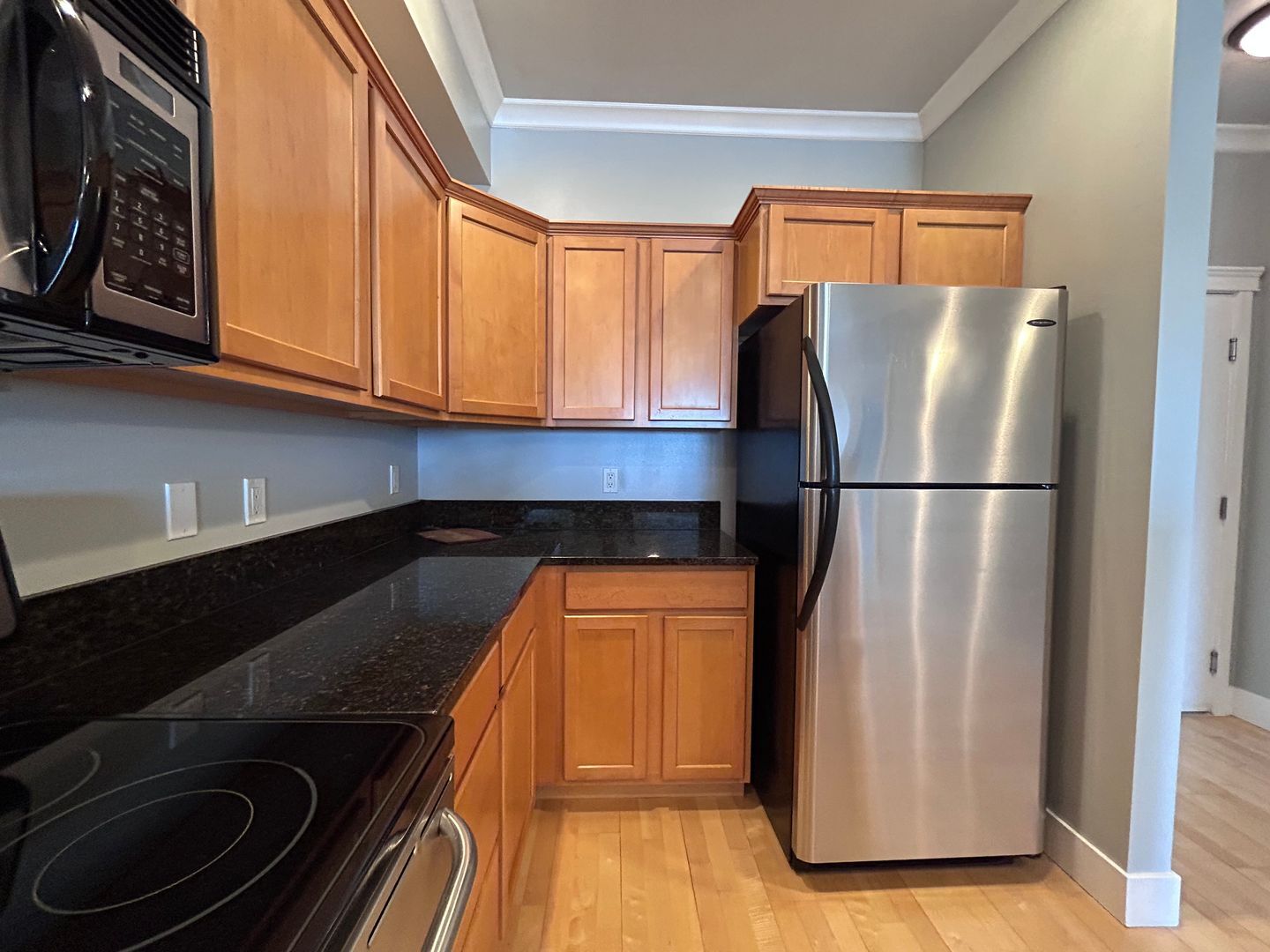 1015 Railroad Ave #412 - Bellingham - Washington - 1 bed, 1 bath rental property