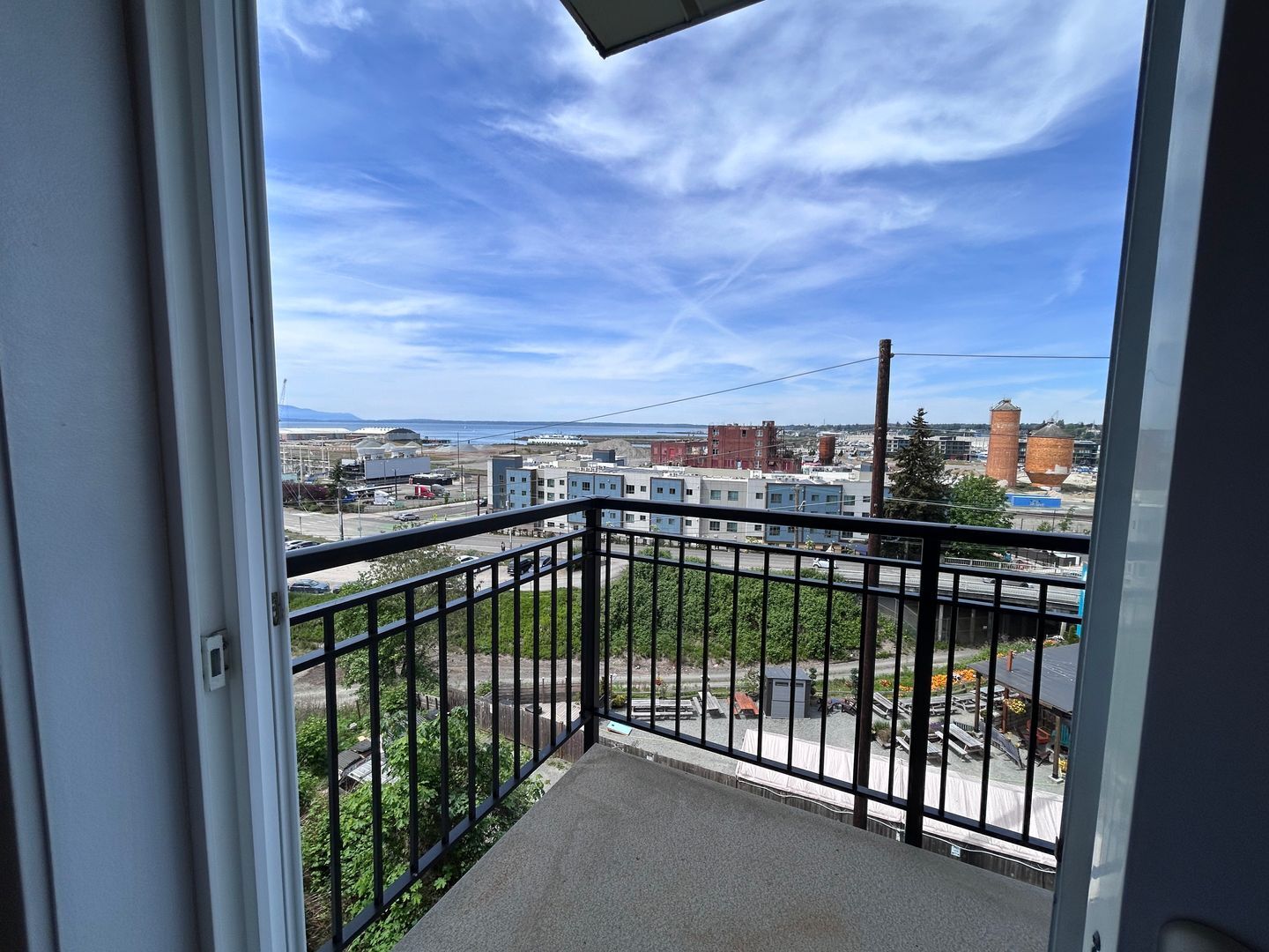 1015 Railroad Ave #412 - Bellingham - Washington - 1 bed, 1 bath rental property