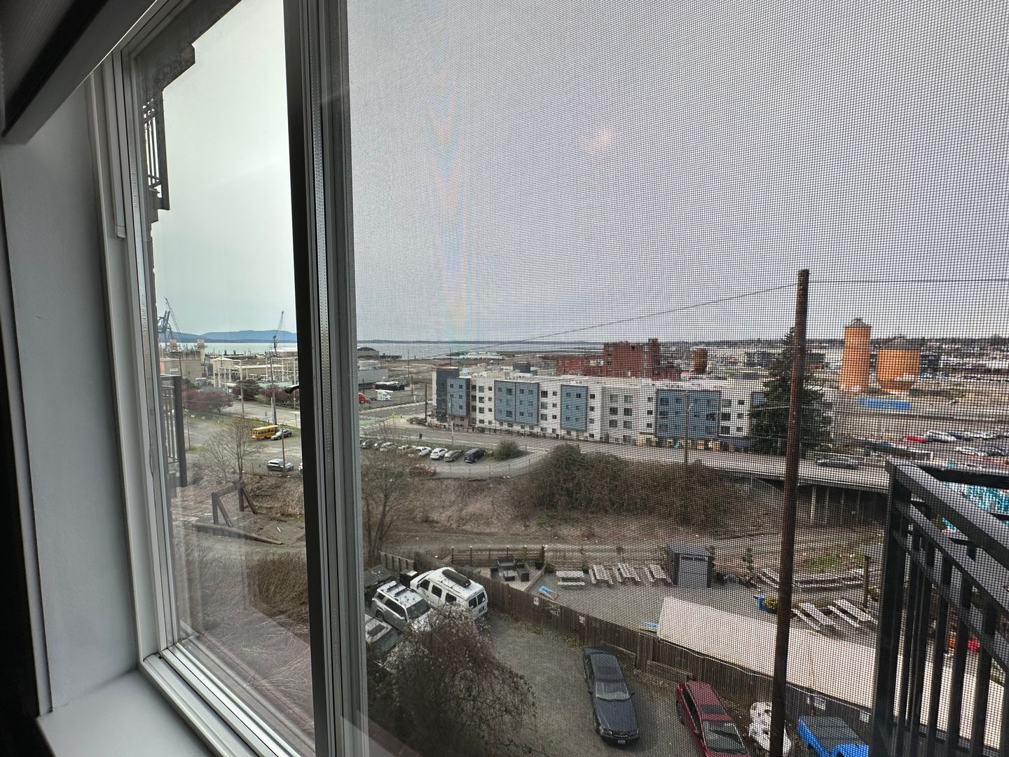 1015 Railroad Ave #412 - Bellingham - Washington - 1 bed, 1 bath rental property