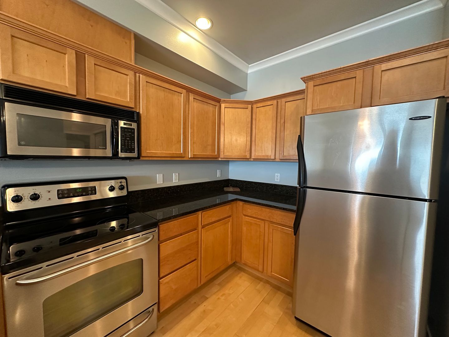 1015 Railroad Ave #412 - Bellingham - Washington - 1 bed, 1 bath rental property