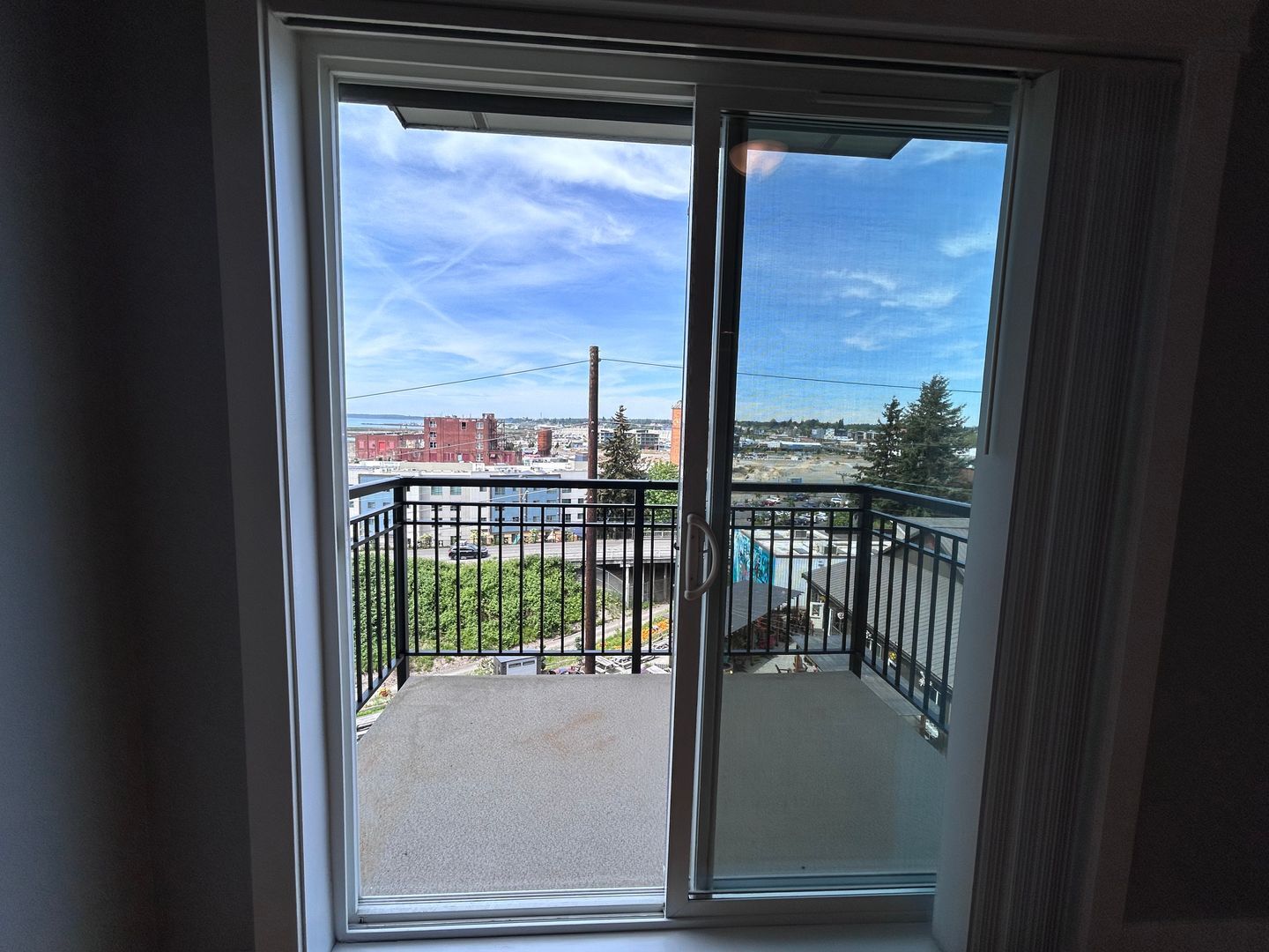1015 Railroad Ave #412 - Bellingham - Washington - 1 bed, 1 bath rental property