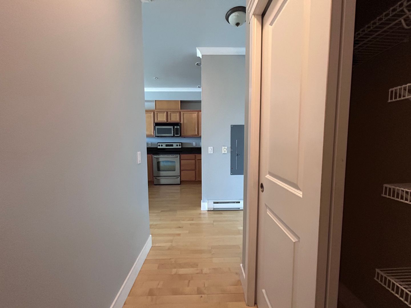 1015 Railroad Ave #412 - Bellingham - Washington - 1 bed, 1 bath rental property