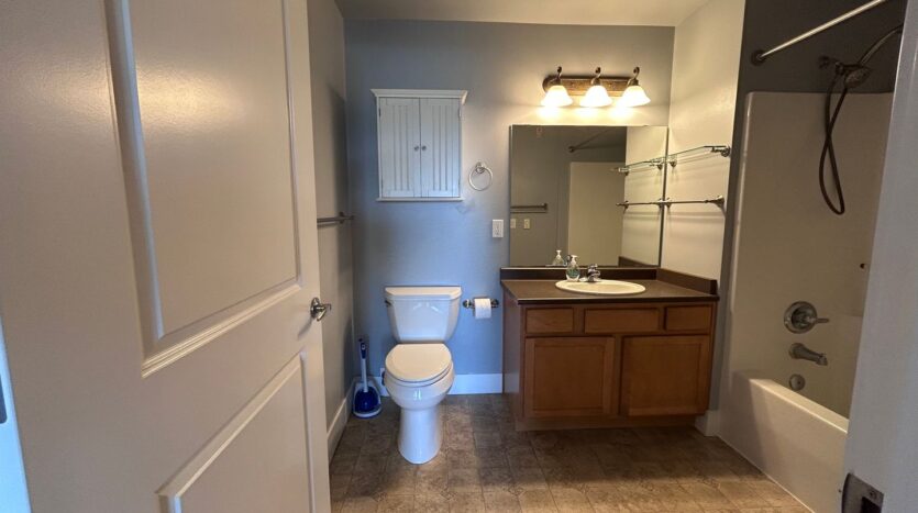 1015 Railroad Ave #412 - Bellingham - Washington - 1 bed, 1 bath rental property