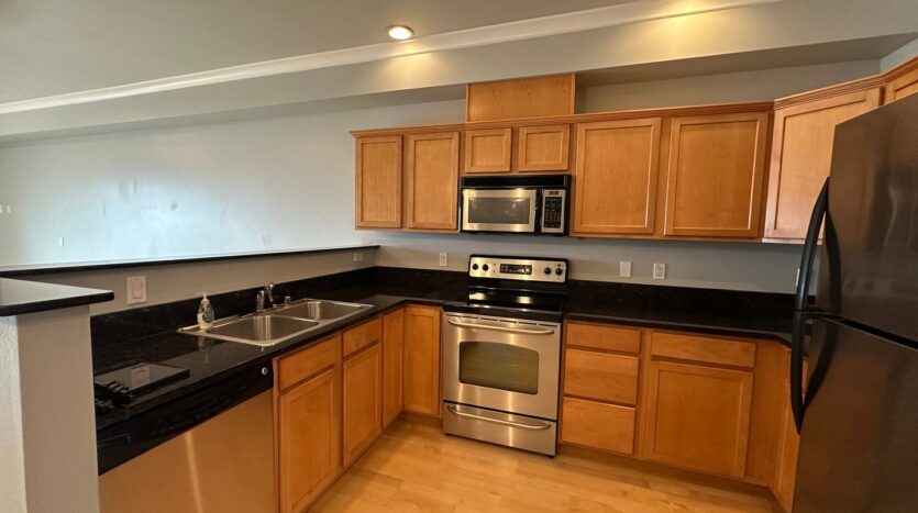 1015 Railroad Ave #412 - Bellingham - Washington - 1 bed, 1 bath rental property