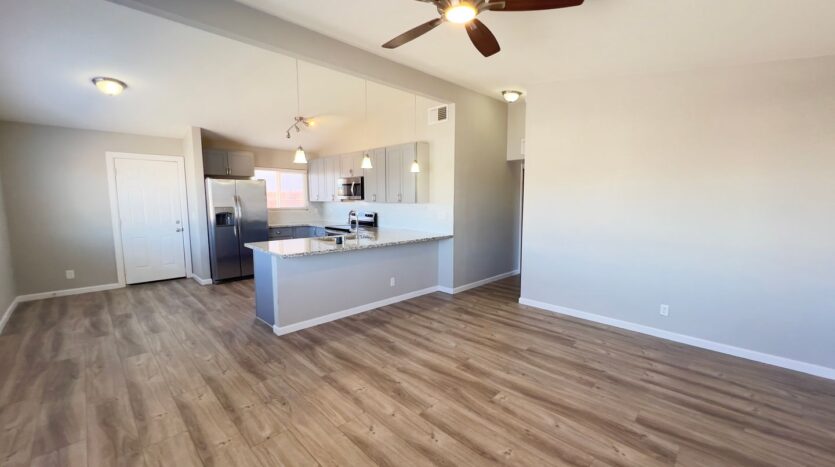 103 Maple Street - Henderson - Nevada - 4 bed, 2 bath rental property