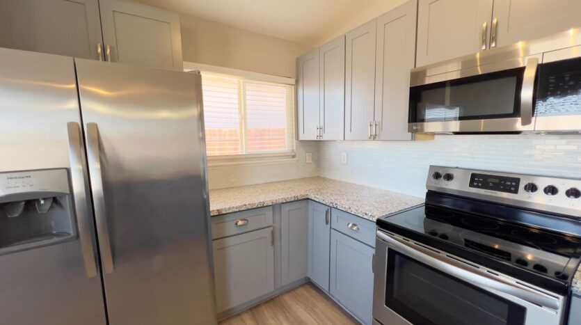 103 Maple Street - Henderson - Nevada - 4 bed, 2 bath rental property