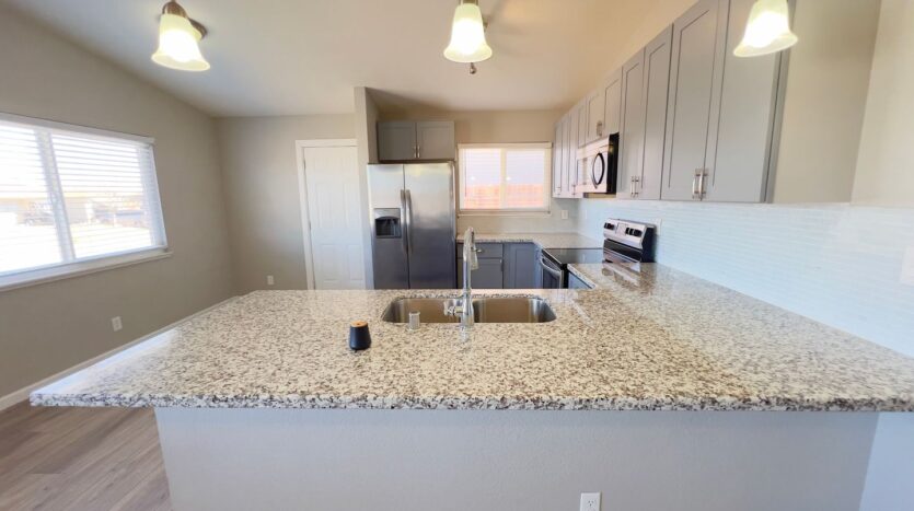 103 Maple Street - Henderson - Nevada - 4 bed, 2 bath rental property
