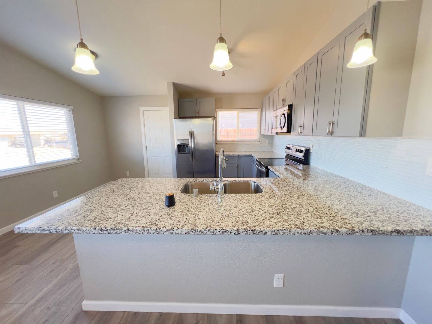 103 Maple Street - Henderson - Nevada - 4 bed, 2 bath rental property