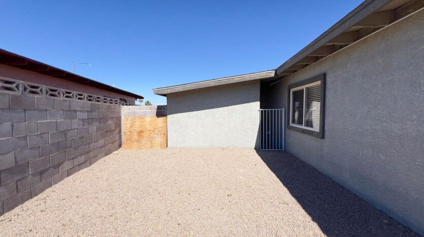 103 Maple Street - Henderson - Nevada - 4 bed, 2 bath rental property