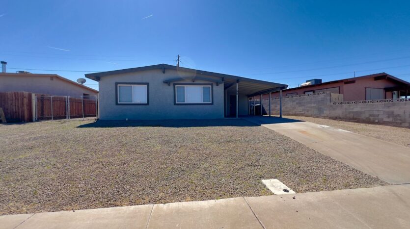 103 Maple Street - Henderson - Nevada - 4 bed, 2 bath rental property