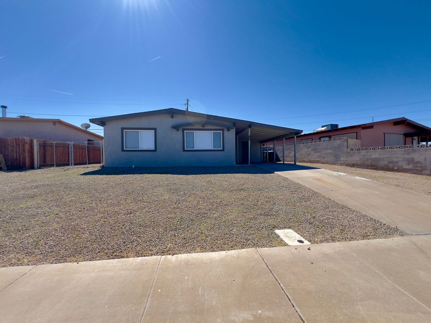 103 Maple Street - Henderson - Nevada - 4 bed, 2 bath rental property
