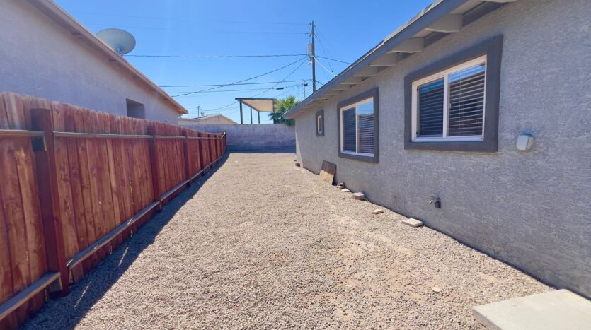 103 Maple Street - Henderson - Nevada - 4 bed, 2 bath rental property