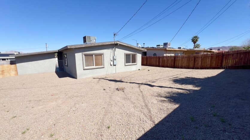 103 Maple Street - Henderson - Nevada - 4 bed, 2 bath rental property