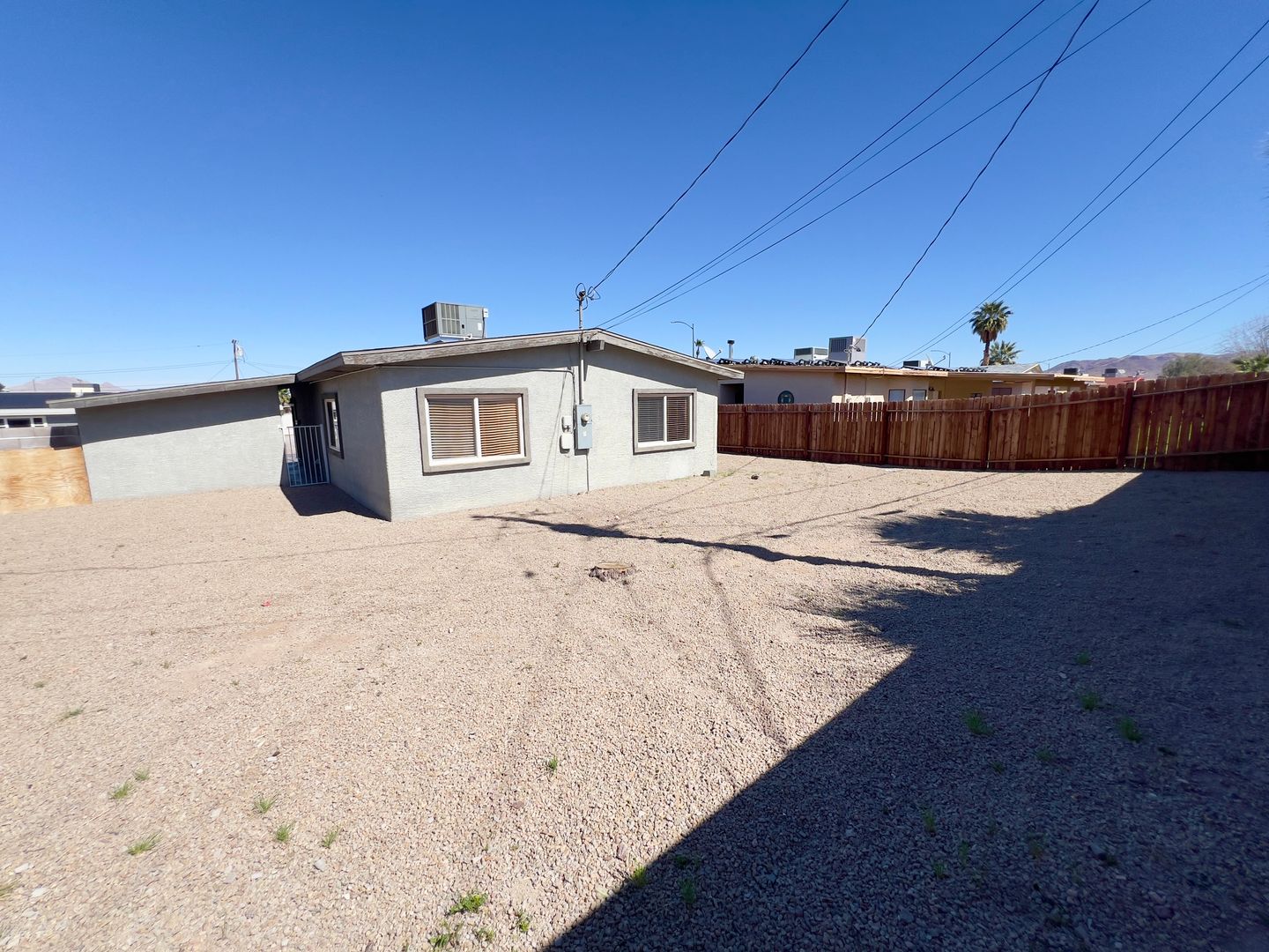 103 Maple Street - Henderson - Nevada - 4 bed, 2 bath rental property